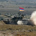 Rekli "ne" Rusima Jermenija traži nove partnere u oblasti bezbednosti