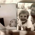 Predsednik Srbije kakvog dosad niste videli: Vučić objavio stare slike iz detinjstva, majka ga kao bebu drži u naručju…