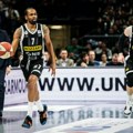 Srceparajuće Partizan poklekao u poslednjim sekundama