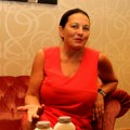 "Studije umesto udaje zvučale su kao cvrkut ptica": Ljiljana Blagojević o prelomnom trenutku u karijeri