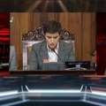 "Brnabić će obavljati funkciju odgovorno i posvećeno" Sagovornici "Usijanja" o trodnevnom zasedanju Skupštine (video)