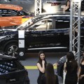 Sajam automobila u Beogradu – počinje luksuzni vašar na kome izlaže 30 proizvođača