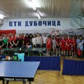 Državno prvenstvo u stonom tenisu u okviru Specijalne olimpijade