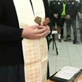 Pop iz Bele Crkve osuđen na godinu dana zatvora Zlostavljao devojčicu u crkvi