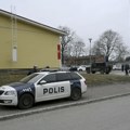 Posle pucnjave u školi dojave o bombama Drama u Finskoj ne prestaje