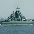 Blumberg: Rusija prodaje Indiji dva ratna broda
