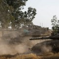 Ministar odbrane: Izrael nema izbora, mora da pokrene ofanzivu u Rafi