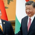 Kineski predsednik Si završio posetu Mađarskoj