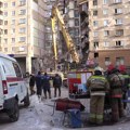 Ukrajinske snage granatirale Belgorod: Pogođena višespratnica, povređeno 19 osoba