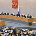 Državna duma odobrila kandidate za ministre u Vladi Rusije