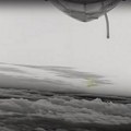 Погледајте – директан пренос потраге за Раисијем: Турски дрон снима подручје пада (видео)