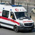 Sudar autobusa i tri vozila u Turskoj, najmanje 10 mrtvih