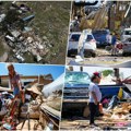 Tornado opustošio centralne delove Amerike: Najmanje 18 mrtvih, među njima i deca, ugroženo 109 miliona ljudi (foto, video)