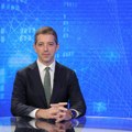 "Galopiramo unazad": Marko Đurić za "Blic" TV o najvećim izazovima na spoljno-političkom planu: Ne čini se da je problem…
