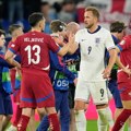 Srbija ima čemu da se nada, Engleska ne