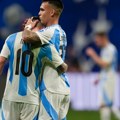 Mesi je apsolutni rekorder Kopa Amerika: Argentina pobedom krenula u odbranu trofeja