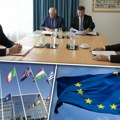 Lajčakov "produženi" mandat: Poslednji trzaji EU da se napravi pomak u dijalogu Beograda i Prištine
