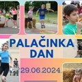 Za kraj školske godine - tradicionalni "Palačinka dan" u Maloj Bosni