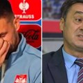 Dušan Tadić odgovorio Radetu Bogdanoviću na prozivku o penziji, uhvatio se za oči: "Kako je ovo teško"