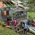 Uragan Beril razorio karipsko ostrvo, najmanje 6 osoba poginulo: "Skoro svi smo beskućnici, sve je uništeno"