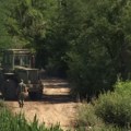 Vojska pomaže u otklanjanju posledica nevremena u više mioničkih sela