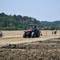 Poljoprivrednici na udaru klimatskih promjena