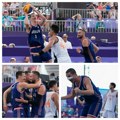 (Video) Fantastičan pogodak stojačića za pobedu: Basketaši Srbije u poslednjim sekundama slomili Holandiju i iskupili se za…