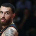 Majk Džejms oštro odgovorio NBA košarkašu koji je potcenio Evroligu