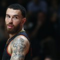 Majk Džejms oštro odgovorio NBA košarkašu koji je potcenio Evroligu