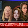 Sudbina četiri nestale Srpkinje i dalje pod velom tajni: Zagonetni nestanci Ane Vološ, Ane Knežević, Ane Ličnik i Ratke…