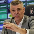 Savo Milošević iznenada napustio Partizan!