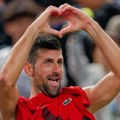 Novak Đoković u Argentini odgovorio na pitanje ko je GOAT