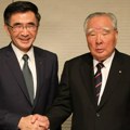 Preminuo Osamu Suzuki