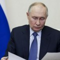 Putin potpisao ukaz: On je novi ambasador Rusije u SAD