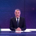 Dimitrijević: Takva vlast može da ima samo privremenu, prelaznu budućnost