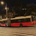 Sindikat Centar: Bez garancije grada nema nabavke novih tramvaja i autobusa za GSP