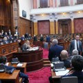 Završena rasprava u Skupštini, počelo glasanje za izbor nove Vlade