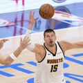 Jokić i Denver preko Bogdanovića do polufinala