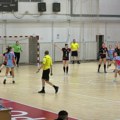 Ubedljiv poraz za deset minuta! Da li je naš tim, bez Zorane, Čampe, Selene i Simone, i mogao više? Čak deset sedmeraca…