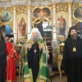 Patrijarh Porfirije u Knjaževcu: Reč Hristova o ljubavi jeste smisao našeg života