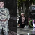 Aleksandar dao život za otadžbinu i to na Đurđevdan: Heroj sa Košara odlikovan za hrabrost, saborci mu odali poštu