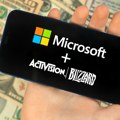 Microsoftu opet dozvoljeno da kupi Activision Blizzard