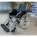 Projekat "Pravo na život bez prepreka" (1)