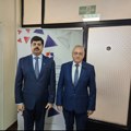 PKS : Ambasador Pakistana posetio Kragujevac