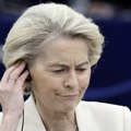 U sredu presuda Suda pravde EU u slučaju „Fajzergejt“: Da li je Ursula Fon der Lajen prekršila pravila?