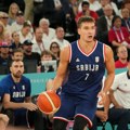 Košarkaši Srbije protiv Turske, BIH i kvalifikanta u kvafikacijama za Mundobasket 2027.