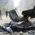 Hamas kaže da su počeli novi pregovori o Gazi, nekoliko sati nakon što je Izrael pokrenuo veliku ofanzivu