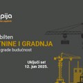 Tematski bilten "Nekretnine i gradnja - Trendovi koji grade budućnost" - 12. juna na eKapiji