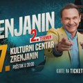 Program Kulturnog centra Zrenjanina do 29. maja 2025. godine Kulturni centar Zrenjanina