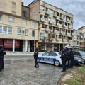 Otvorena istraga protiv policajca zbog incidenta sa maturantom u Mitrovici